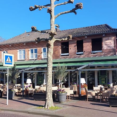 Hotel Centraal Someren المظهر الخارجي الصورة
