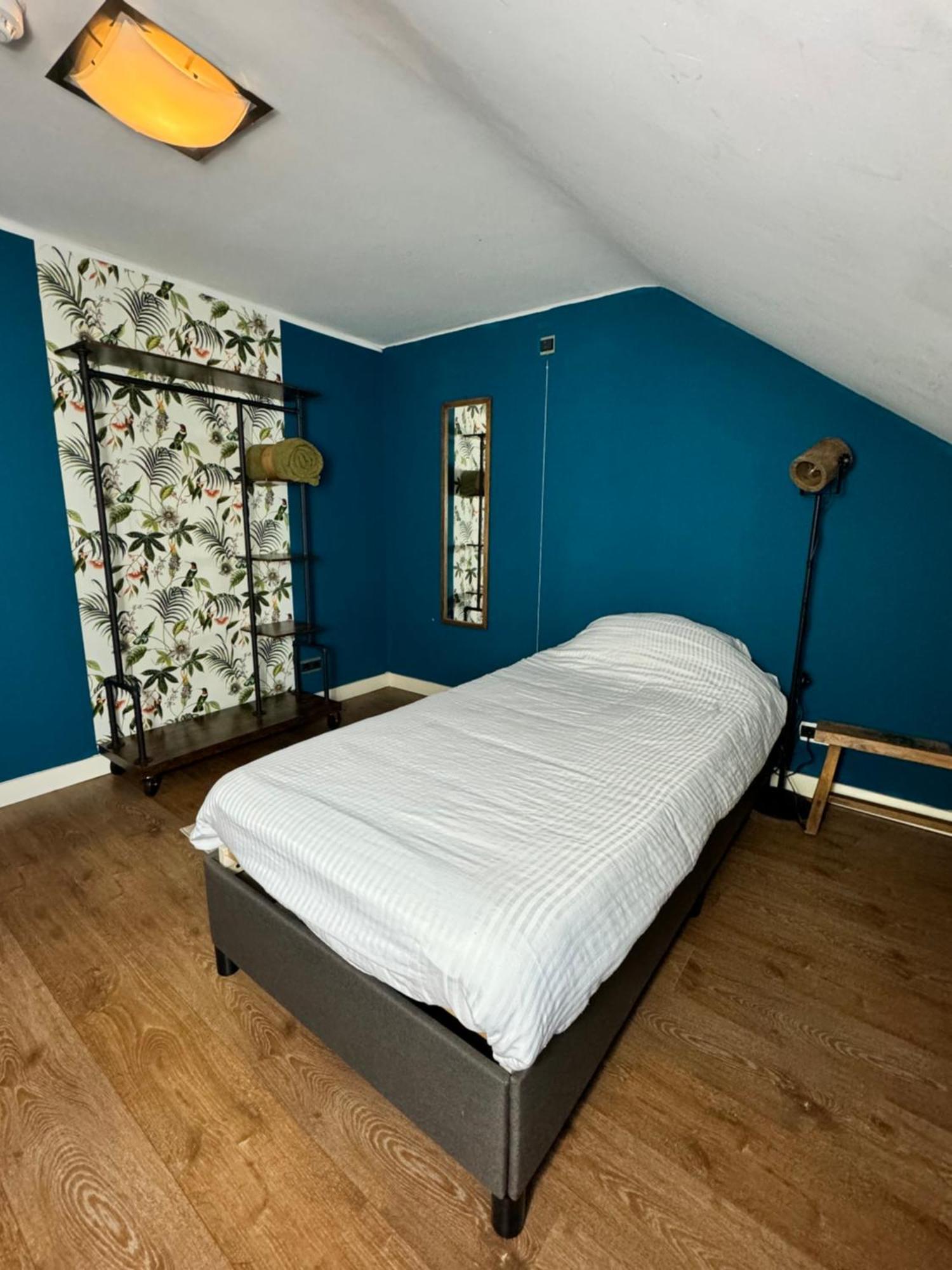 Hotel Centraal Someren المظهر الخارجي الصورة