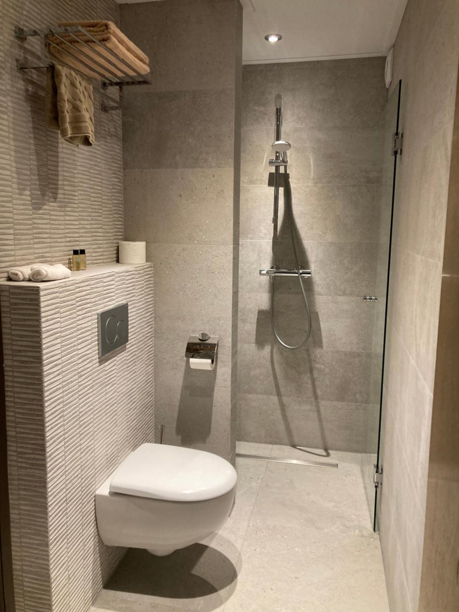 Hotel Centraal Someren المظهر الخارجي الصورة