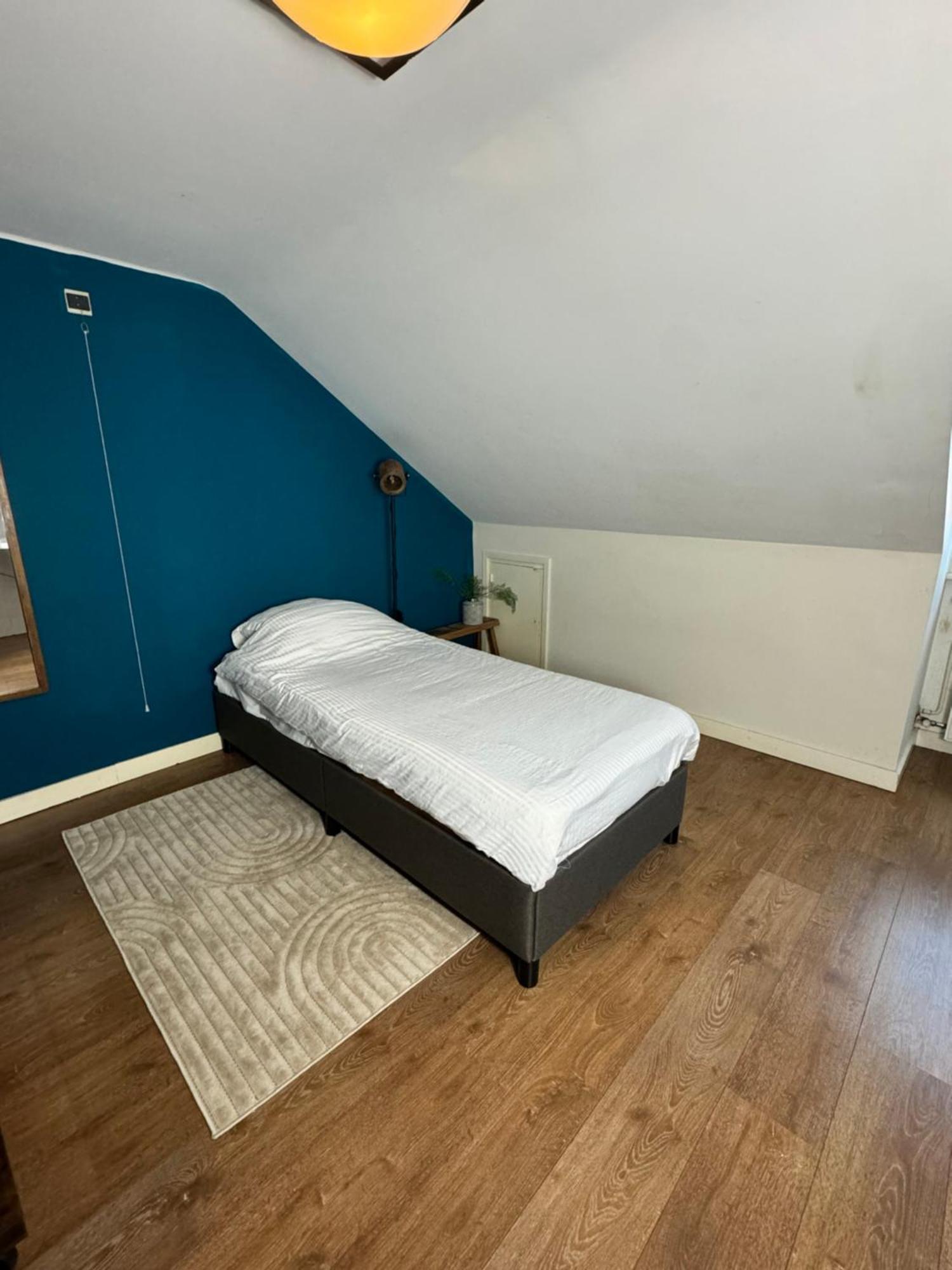 Hotel Centraal Someren الغرفة الصورة